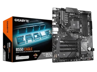 Maticna ploca GIGABYTE B550 EAGLE 1.0/AM4